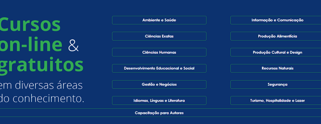 Desperte seu Potencial: Explore a Plataforma Aprenda+ do MEC!