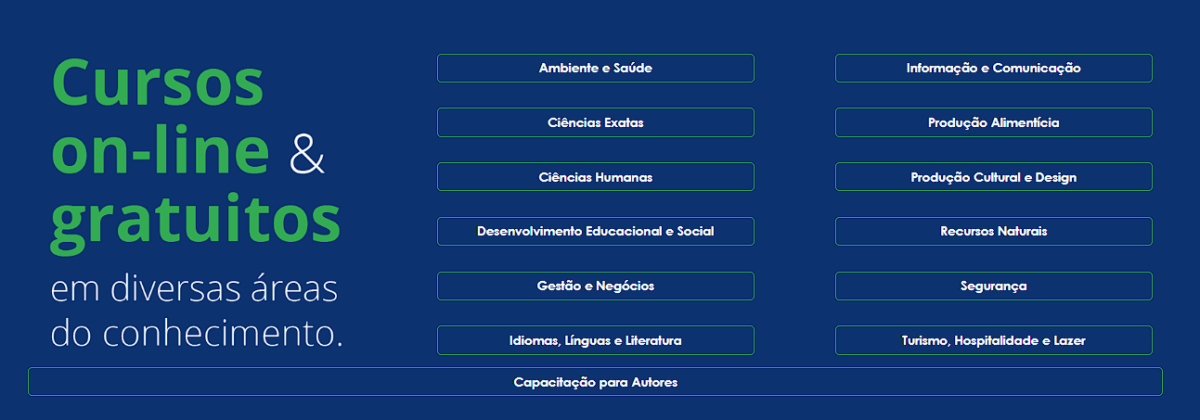 Explore a Plataforma Aprenda+ do MEC!