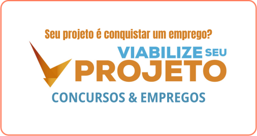 Fundação VUNESP – concursos com inscrições abertas!