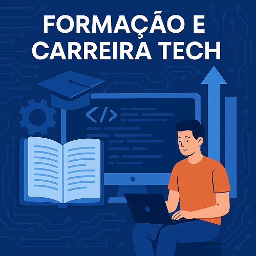 Oracle: Capacitação Tech Grátis e Emprego Certo!