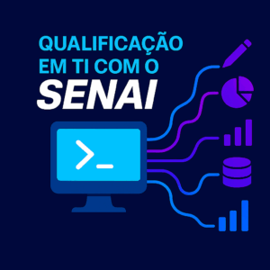 Cursos Grátis SENAI Tecnologia 1